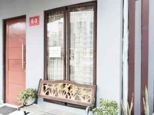 Colombus Homy Syariah