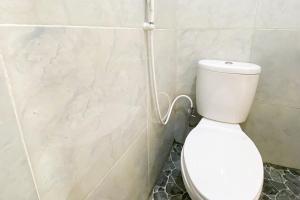 Reddoorz Syariah at Sadulur Pematang Sulur Jambi