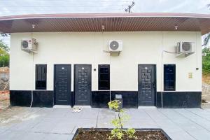 Reddoorz Syariah at Sadulur Pematang Sulur Jambi