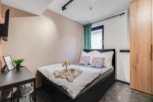 Muzealna Business Rooms