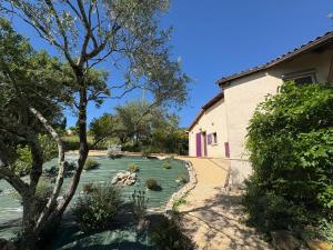 Villas Villa Champie : photos des chambres