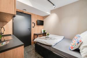 Muzealna Business Rooms
