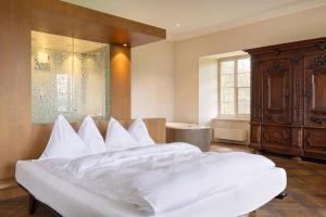 Hotel St Petersinsel