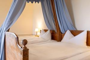 Hotel St Petersinsel