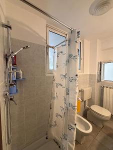 Cozy two-room apartment 10 min by car to the sea