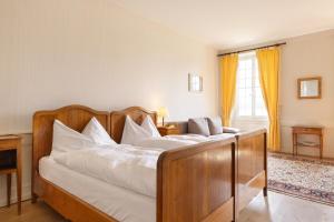 Junior Suite room in Klosterhotel St. Petersinsel