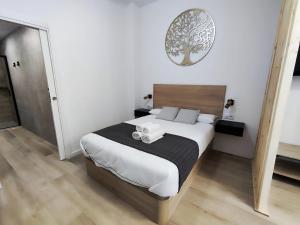 Apartamento Río Turia A