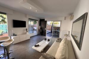 REF 1921 - Cannes - Apartment for rent