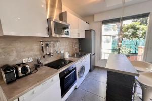 REF 1921 - Cannes - Apartment for rent