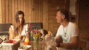 Domaine Nature Cottage Vosges Spa