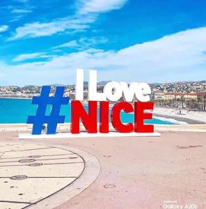 Hyper Center - Superb Studio - Cozy - Wifi