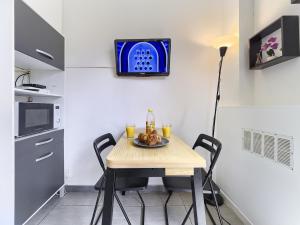 Hyper Center - Superb Studio - Cozy - Wifi
