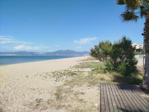 Wonderful and cozy 50m from the sea