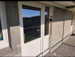 Appartement au parc atlantis de haan