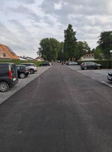 Appartement au parc atlantis de haan