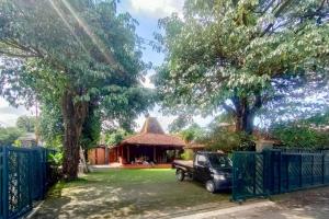 Joglo Bale Witana RedPartner