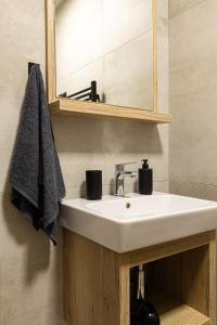 San Marco - Na Brněnské ulici