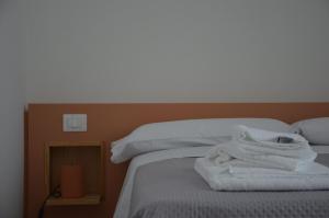Chambre Triple Deluxe