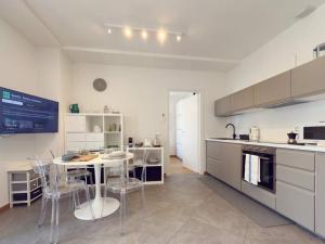 Homeby, Terrace Apartment Francesca