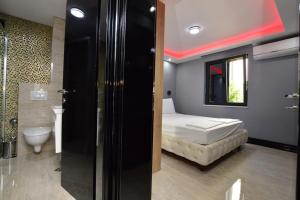 Djenovici Sunny port apartment