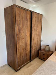 Luxury 2 bedrooms apartment in kantaoui