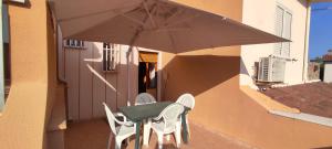 Posidonia Guest House La Caletta Sardegna