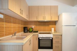 Sofia Maisonette by RentalsPro - Sani Halkidiki