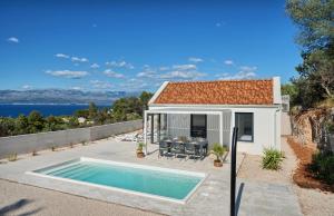 Holiday house Sunset Haven 2