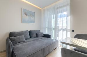 Petrovdom Apartments 12-85 in RC French Quater 2 , Predslavynska 42