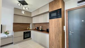 Emperium 1 Apartments Sveti Vlas