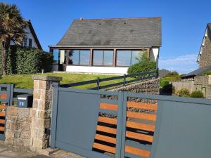 10-person gîte in Barfleur - 4hvězdičkové hotely ve městě Barfleur