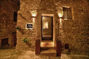 Rooms in Spello