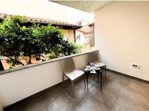 Olives Apartments