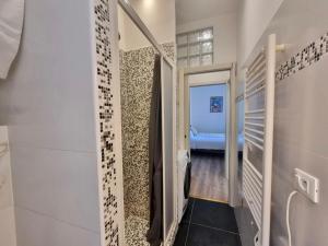 Appartements Villa Clair LOGIS MONACO Parking Terrasse : photos des chambres