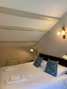 Small Double Room room in The Exmoor Forest Inn