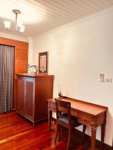 บ้านมนชเลชะอำ ติดชายหาด Baan Monchale