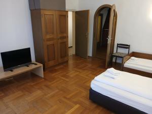 Ferienwohnung Schwartz