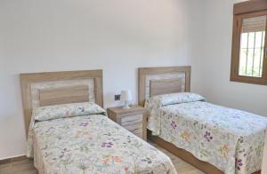 Casa Marcucaña el Palmar