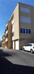 Appart Albi Résidence Azur