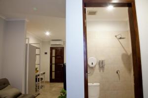 DeGovin Apartment Lombok