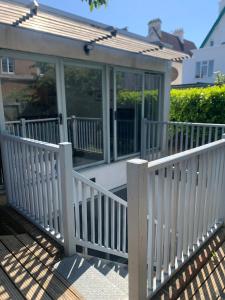 Eco House Brighton & Hove