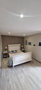 Maisons de vacances Maison dans les vignes : photos des chambres