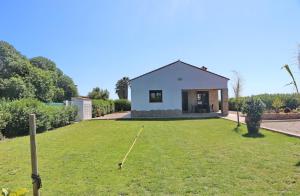 Casa Marcucaña el Palmar