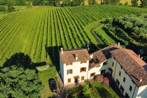 Melinas Wine Retreat