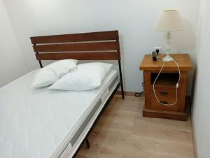 Gîte de la Fauvette