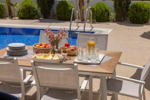 Ayia Napa Luxury Seaside Villa Ionion H15