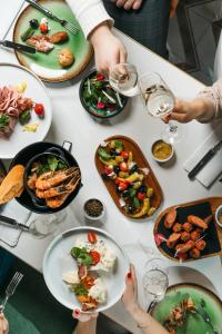 Laguna Beskidów Resort - Apartament Rust