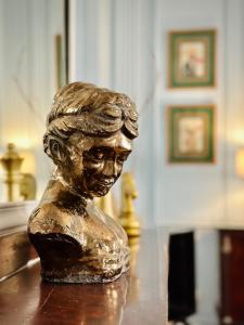 Puddington Abbey by Art&Suites Élégant XVIIIe 80m privatif Centre ville Calme et douceur de vivre