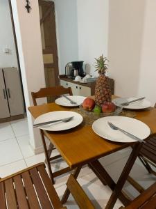 Apartamento Super Aconchegante