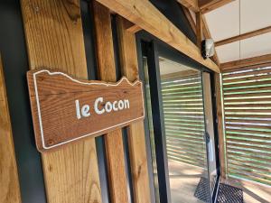 Campings Camping Onlycamp Les Monts du Cantal : photos des chambres